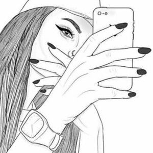 Meet your Posher, Sasha